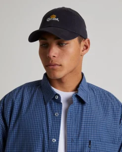 Corona Crown Ball Park Cap
