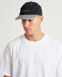 Corp Contrast Cap