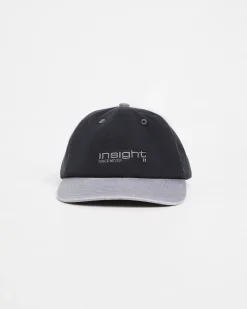 Corp Contrast Cap