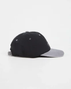 Corp Contrast Cap