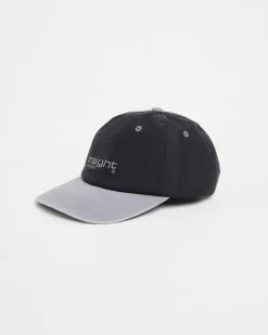 Corp Contrast Cap