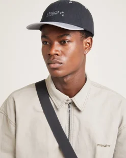 Corp Contrast Cap