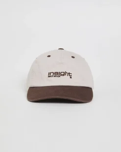 Corp Contrast Cap