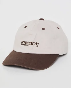 Corp Contrast Cap