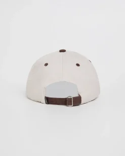 Corp Contrast Cap
