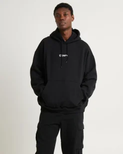 Corp Hoodie