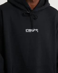 Corp Hoodie