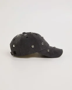 Cory Studded Cap