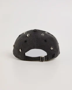 Cory Studded Cap