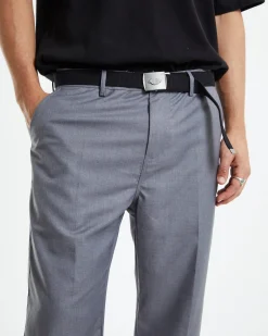 Cotton Web Belt