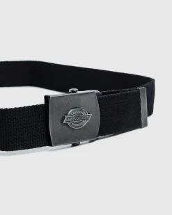 Cotton Web Belt