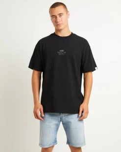 Court Short Sleeve T-Shirt