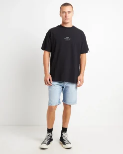 Court Short Sleeve T-Shirt