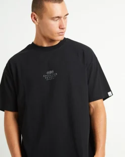 Court Short Sleeve T-Shirt