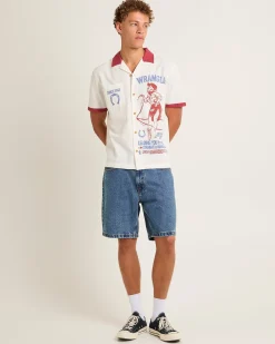 Cowgirl Resort Shirt