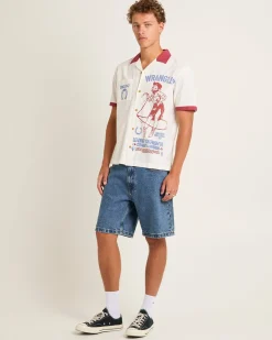 Cowgirl Resort Shirt