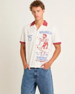 Cowgirl Resort Shirt