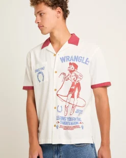 Cowgirl Resort Shirt
