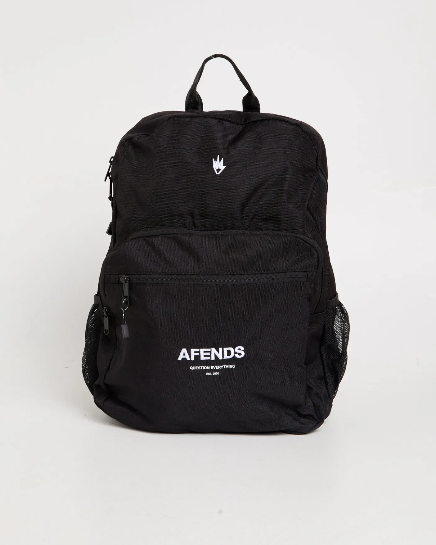 Creator Recycled Backpack