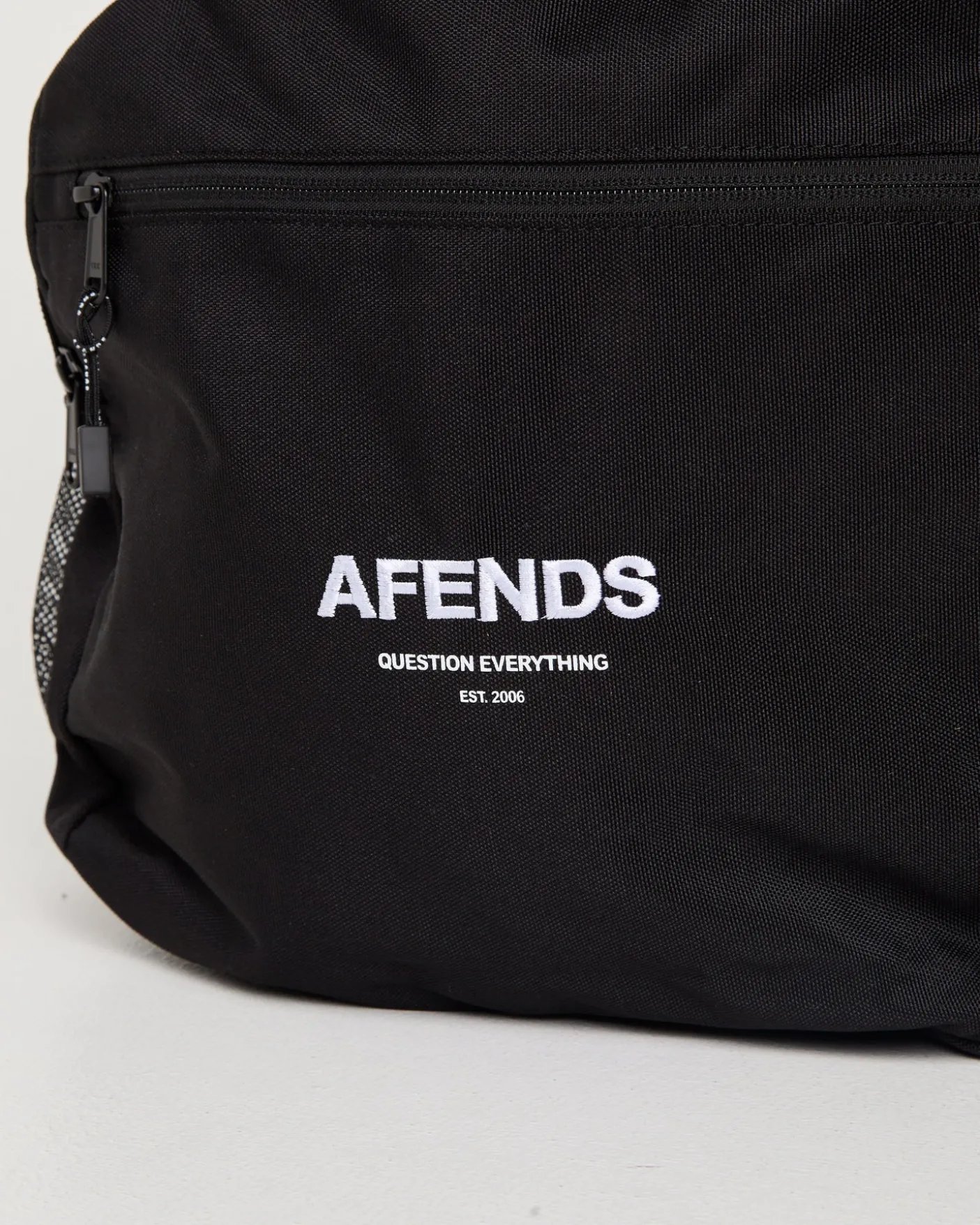 Creator Recycled Backpack