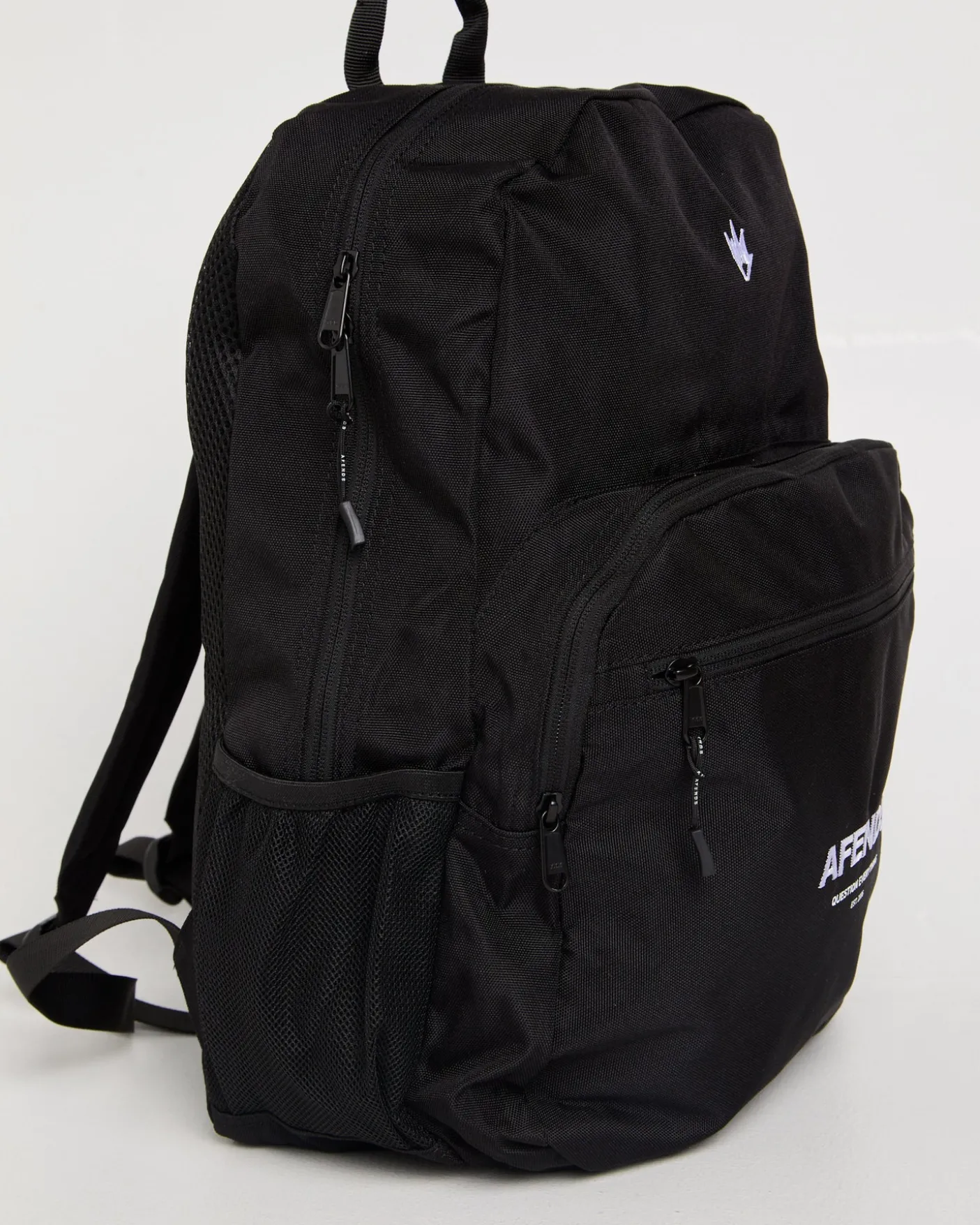 Creator Recycled Backpack