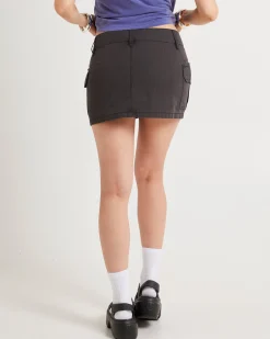 Creed Cargo Skirt