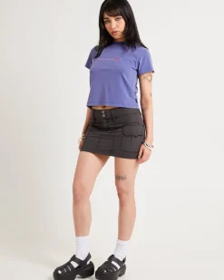 Creed Cargo Skirt