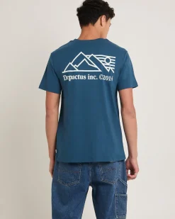 Creek T-Shirt
