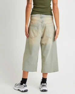 Cropped Jaya Jeans