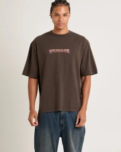 Crush Boxcar T-Shirt