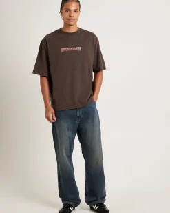 Crush Boxcar T-Shirt