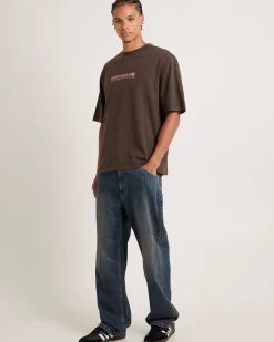 Crush Boxcar T-Shirt
