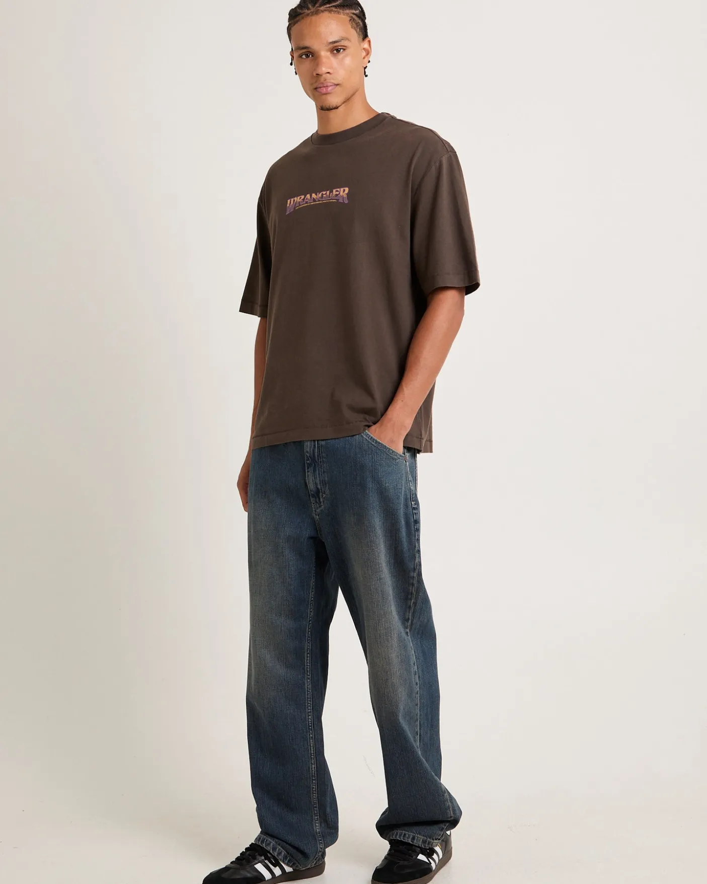 Crush Boxcar T-Shirt