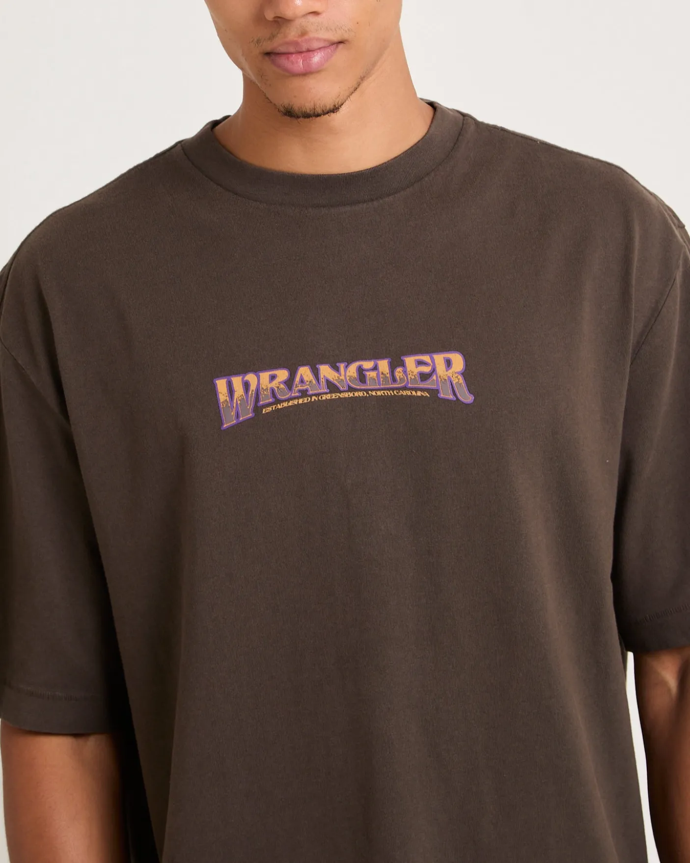 Crush Boxcar T-Shirt