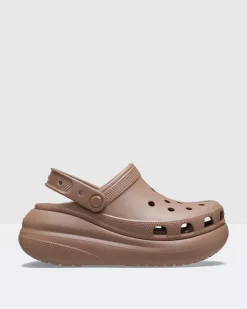 Crush Clogs