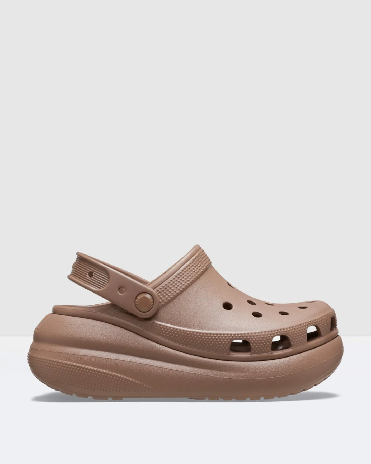 Crush Clogs