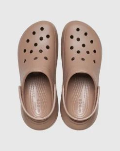 Crush Clogs