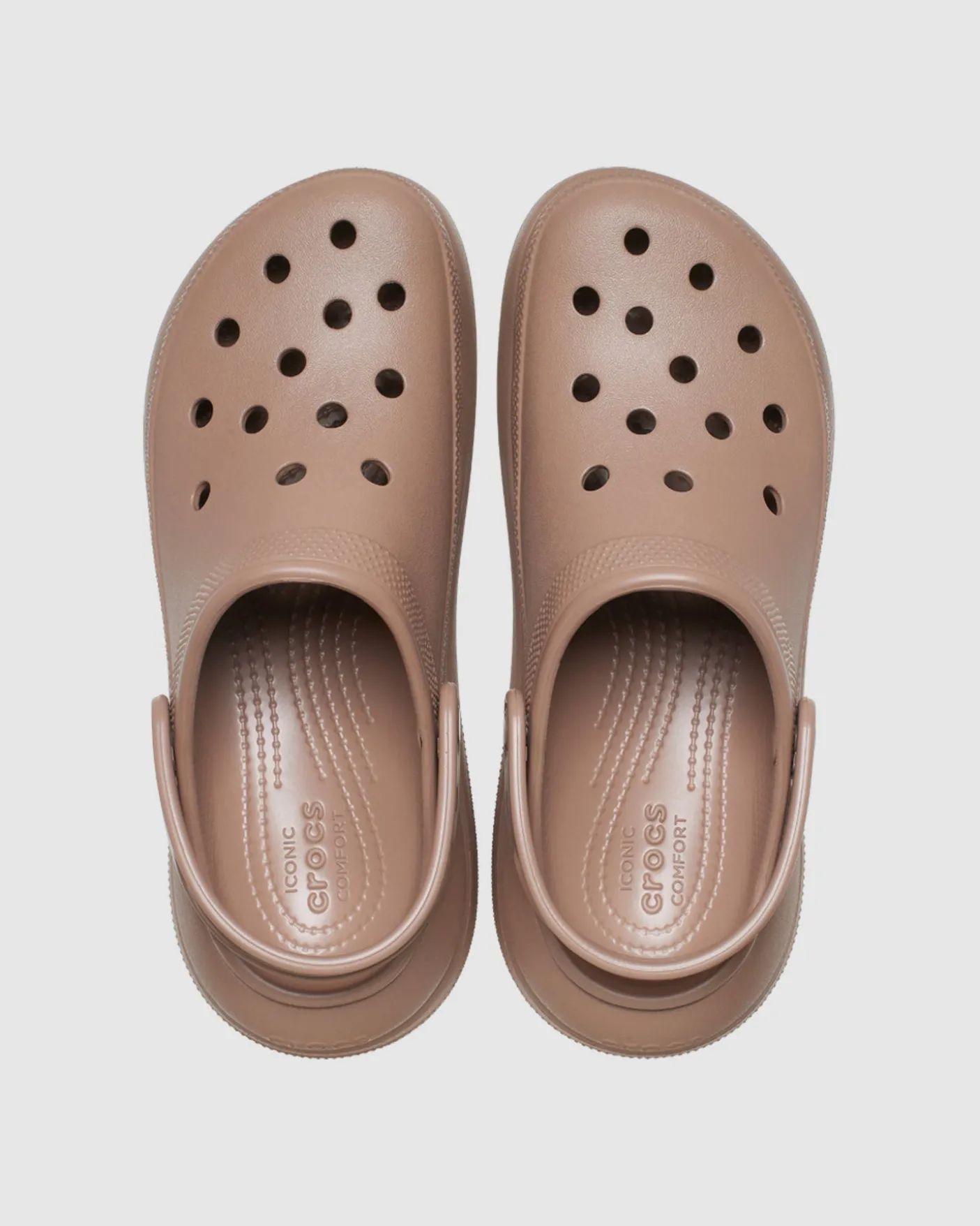 Crush Clogs