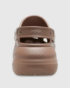 Crush Clogs