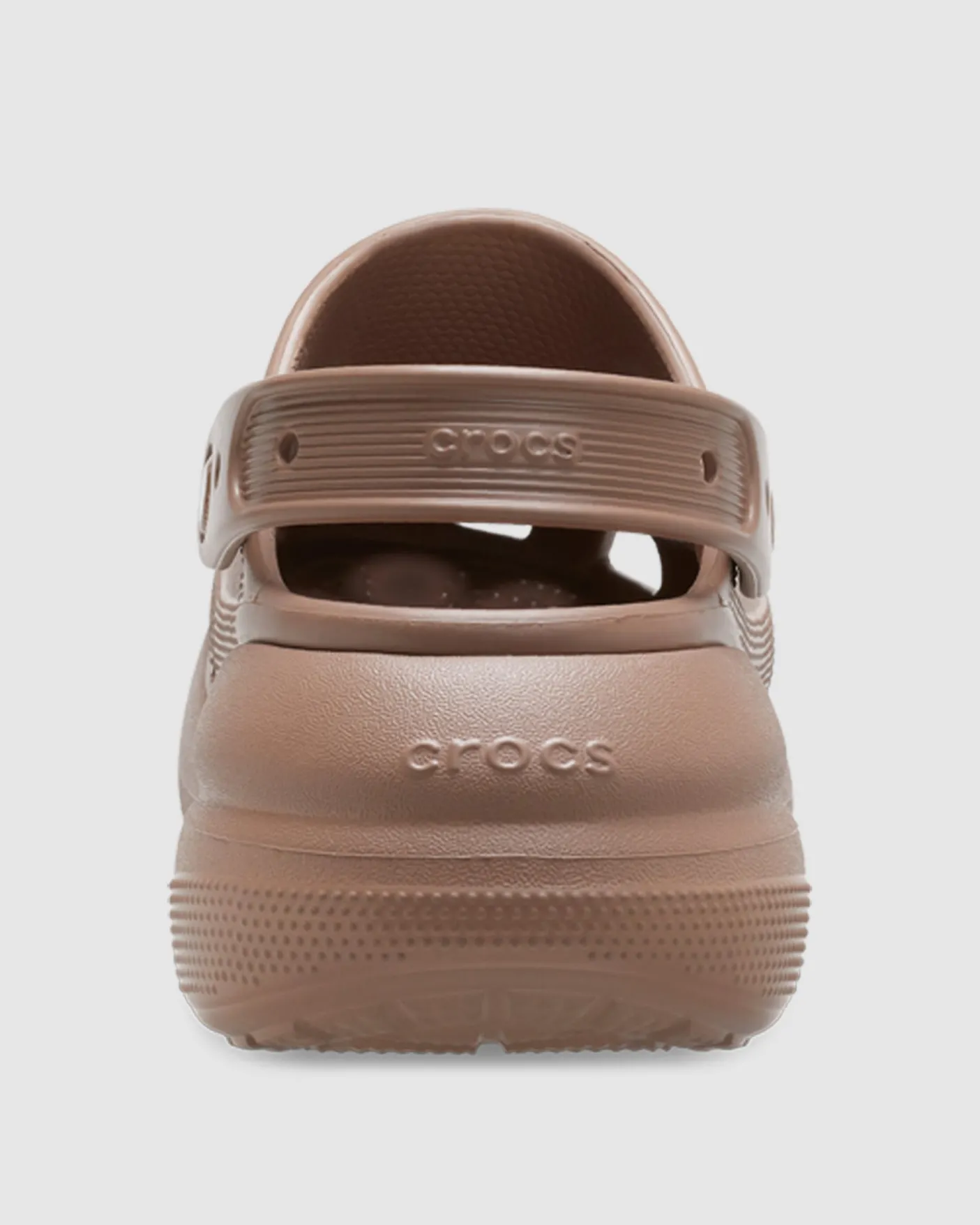 Crush Clogs