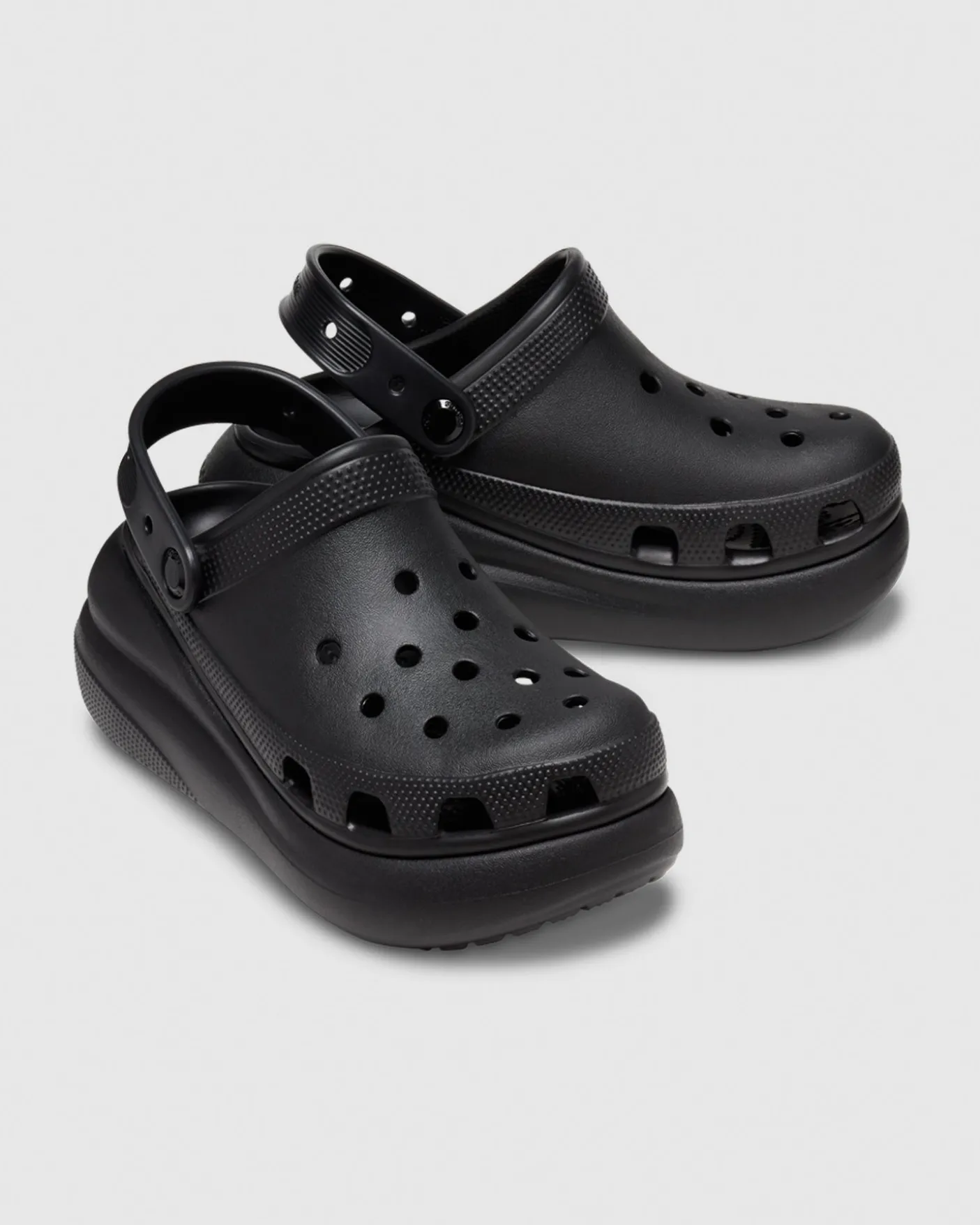 Crush Clogs