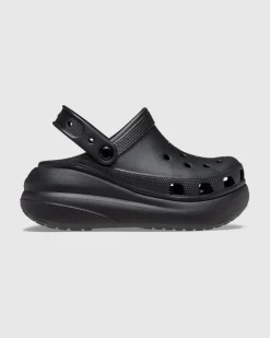 Crush Clogs