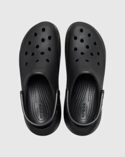 Crush Clogs