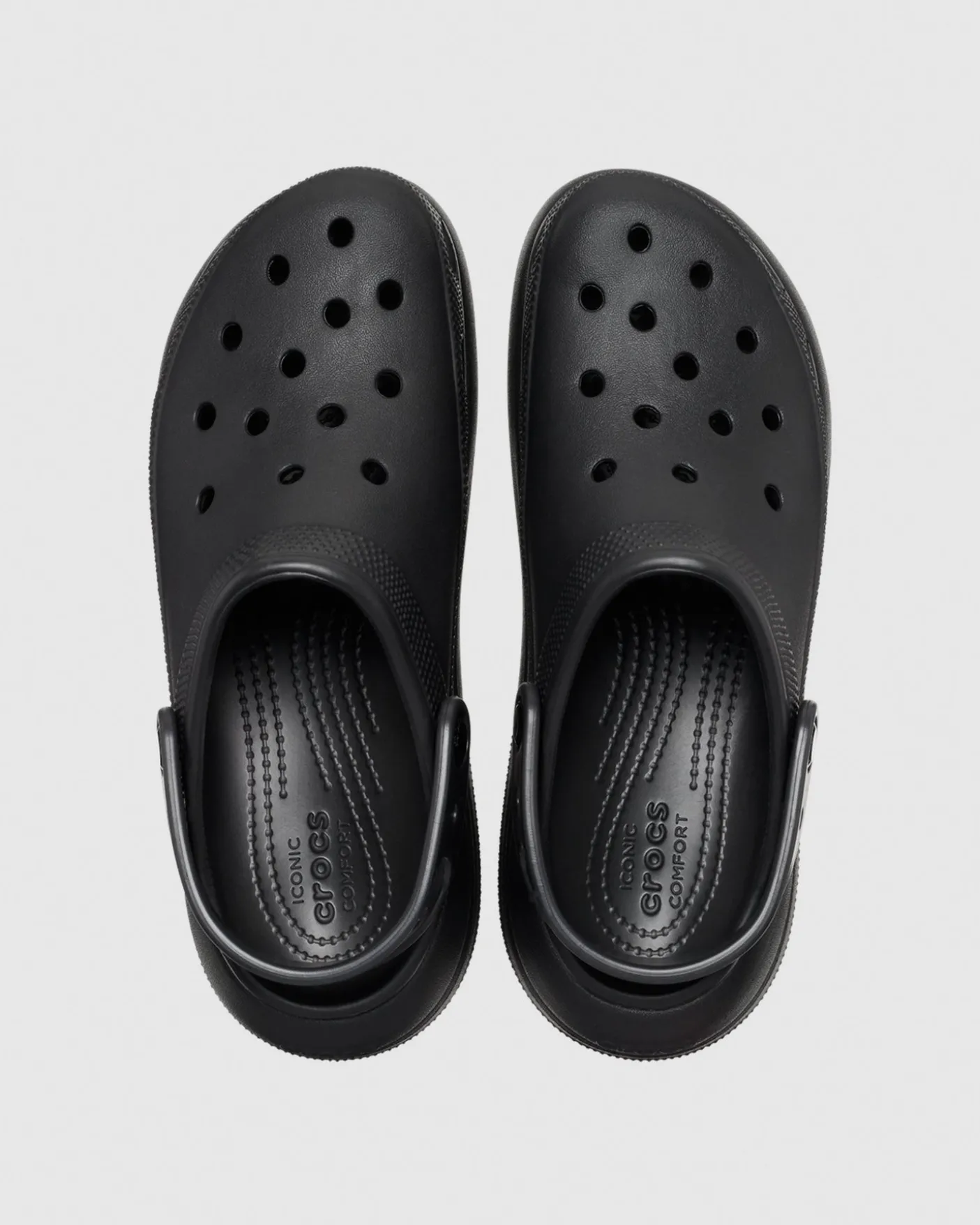 Crush Clogs