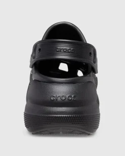 Crush Clogs