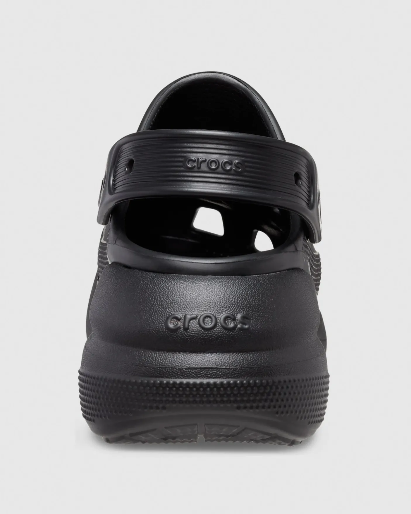 Crush Clogs