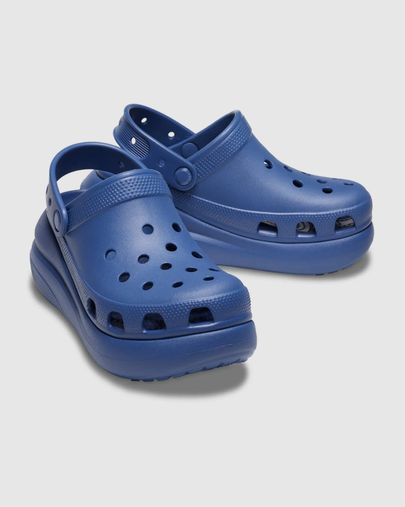 Crush Clogs