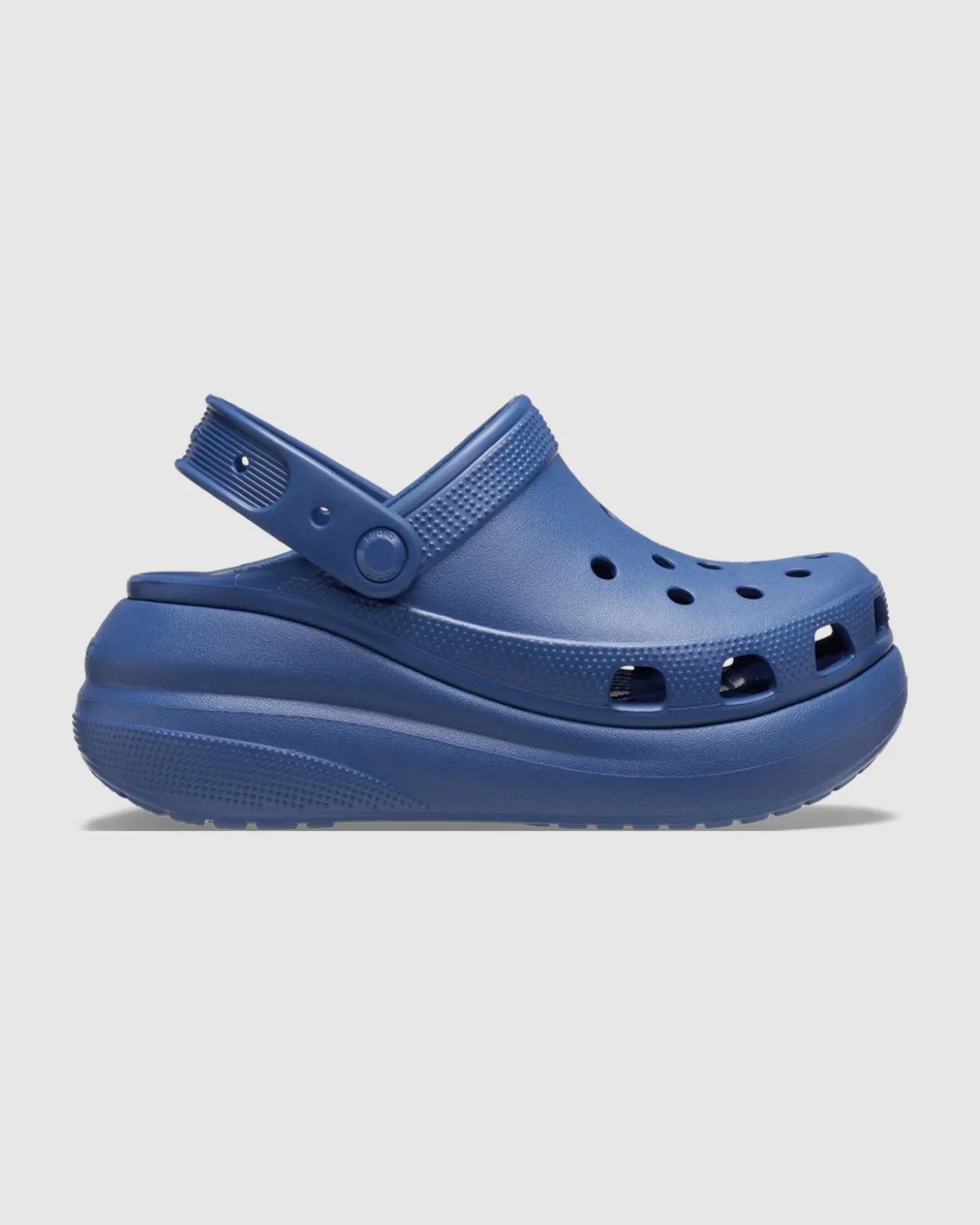 Crush Clogs