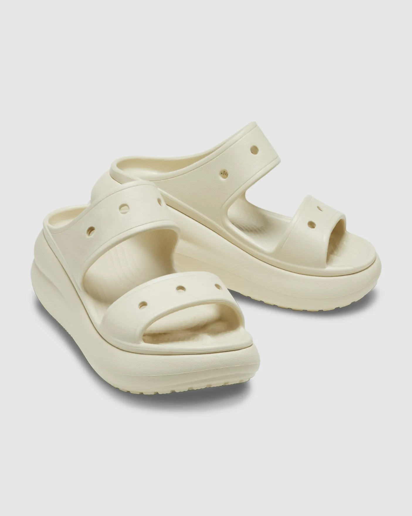 Crush Sandals