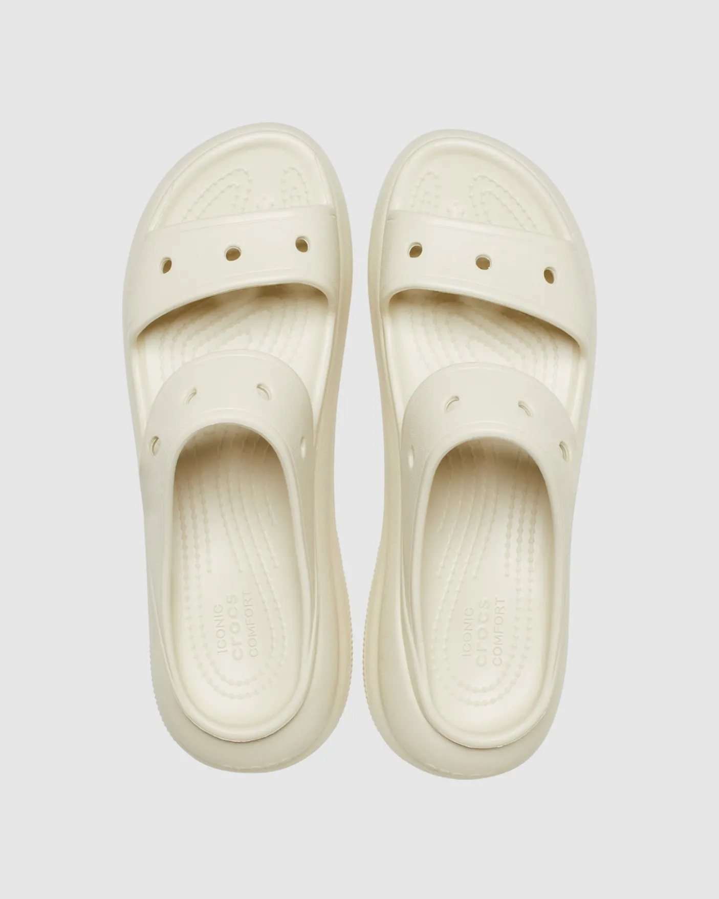 Crush Sandals